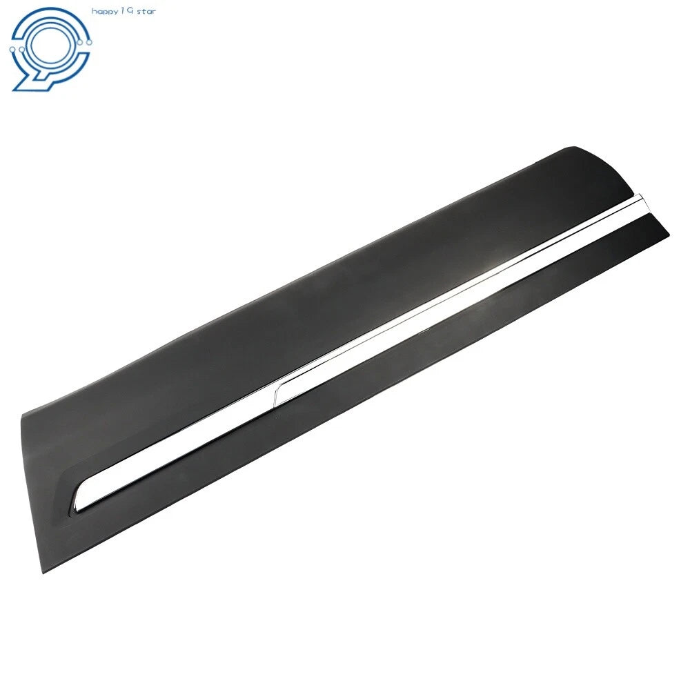 Passenger Side Front Right Door Molding Trim for Ford Explorer (2016-2019)