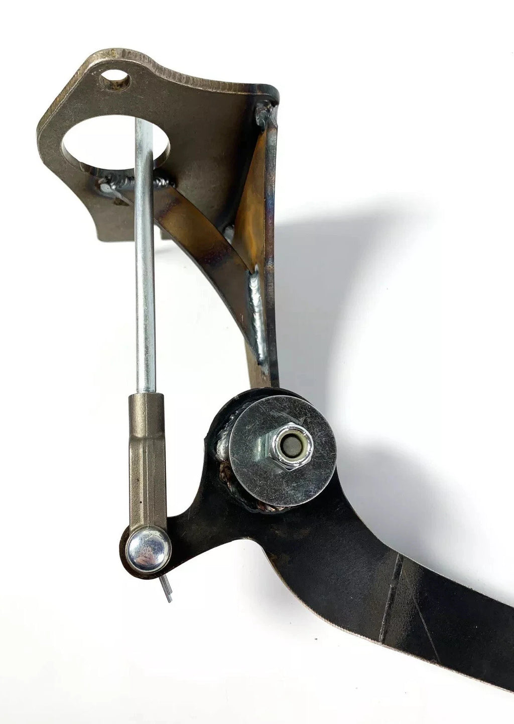 Brake Pedal Assembly Under Floor Replacement for Ford 1932-1934