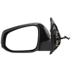 Heated Driver Left Side Mirror for Toyota Tacoma (2016–2020)