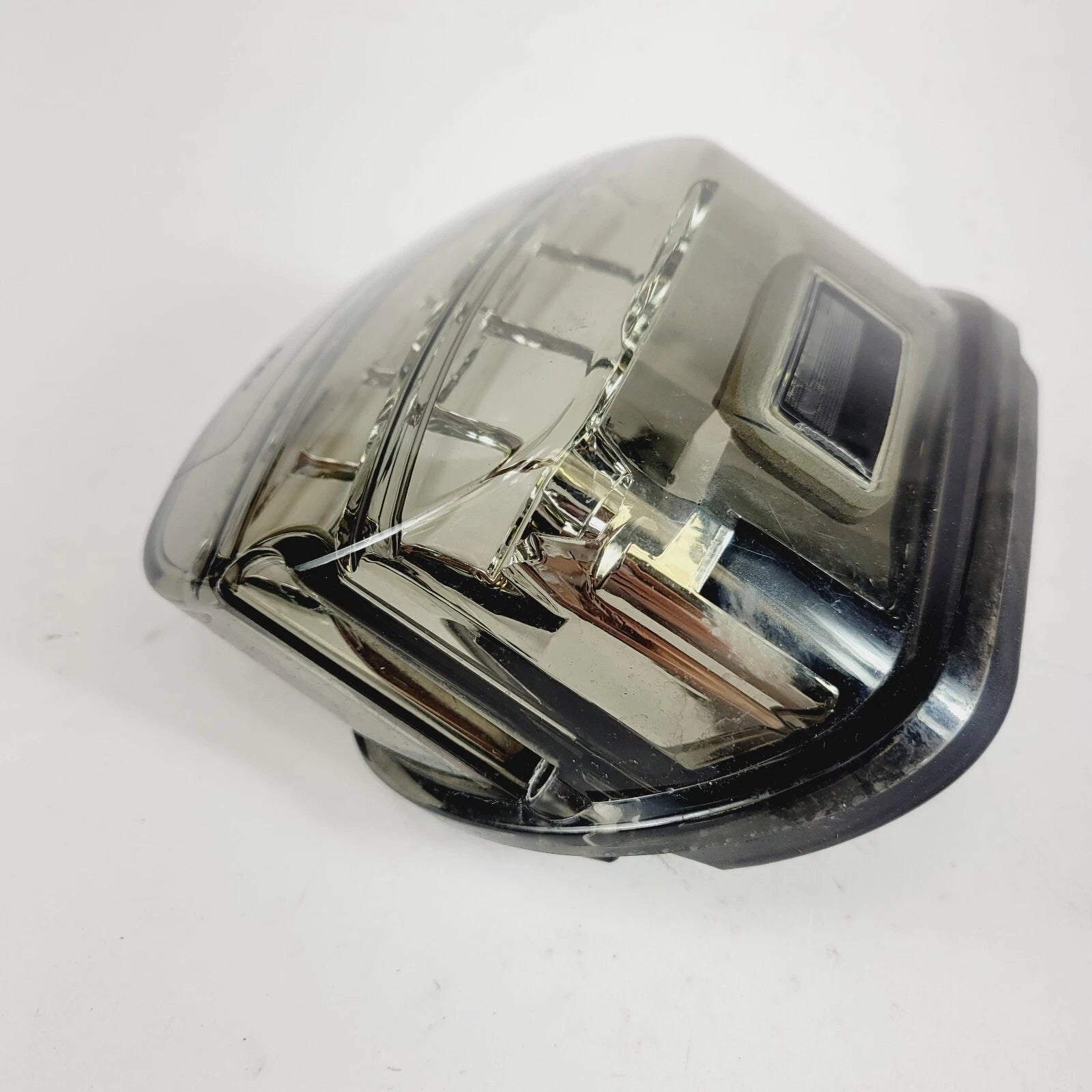 Layback LED Tail Lamp for Harley-Davidson Touring Dyna Softail (OEM)