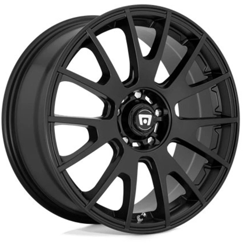 17-Inch Motegi MR118 Wheels for Chevy 320 330 328 535 528 550 325 525