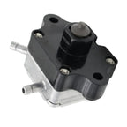 Fuel Pump 66M-24410-10-00 for Yamaha Marine 9.9HP 15HP (4-Stroke)