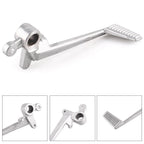 Rear Brake Pedal Foot Lever for Honda CBR1000RR (2004–2007)