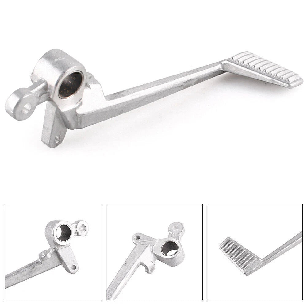 Rear Brake Pedal Foot Lever for Honda CBR1000RR (2004–2007)