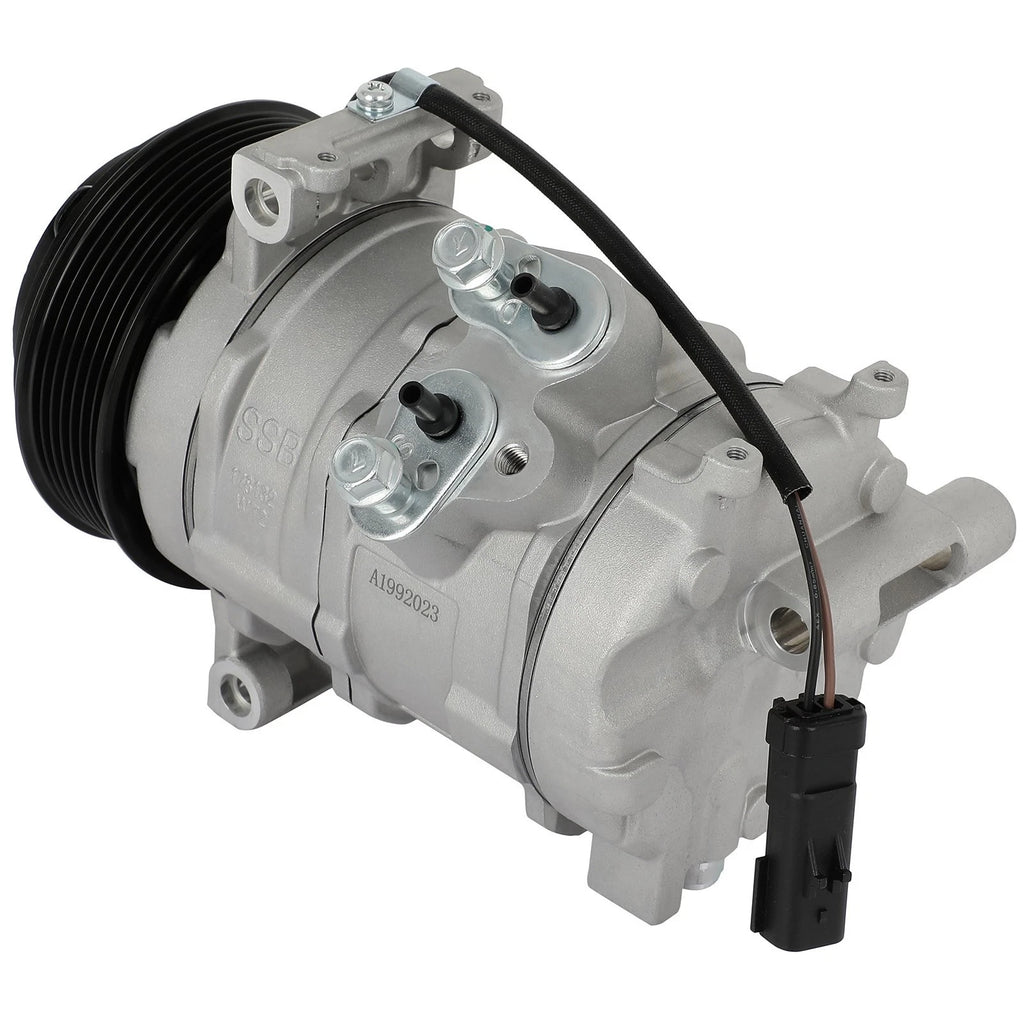 AC A/C Compressor for Jeep Grand Cherokee (2007–2009)