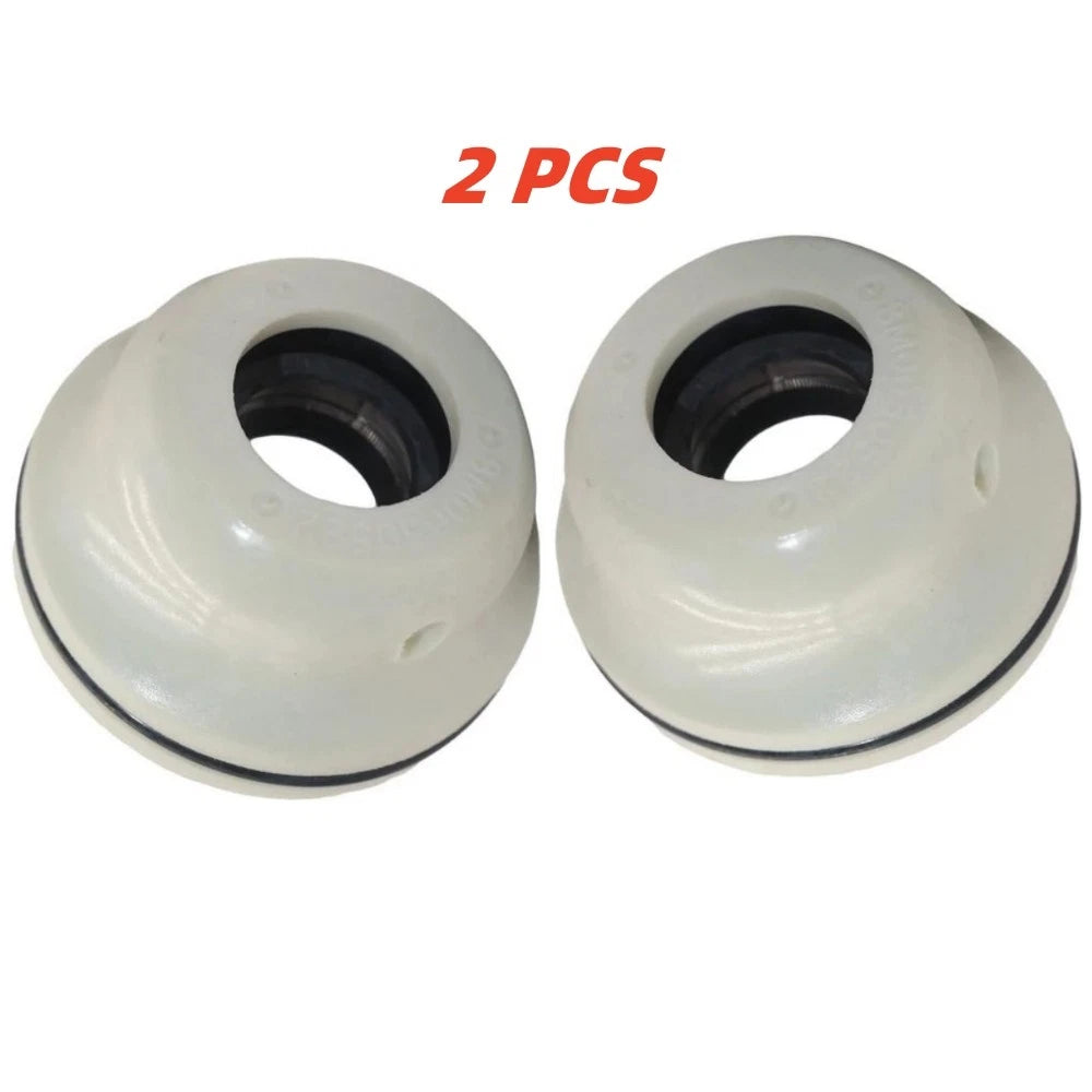 2Pcs Oil Seal Carrier Assembly for Mercury 90 100 115 150 HP (8M0050522)