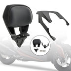 Passenger Sissy Bar Backrest for Yamaha X MAX X-MAX 300 (2017–2022)