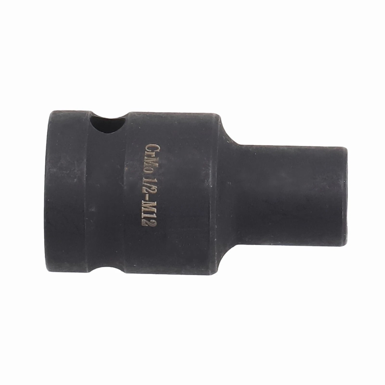 Heavy Duty Square Tap Socket with 12" Driver for Pneumatic Ratchet Wrench