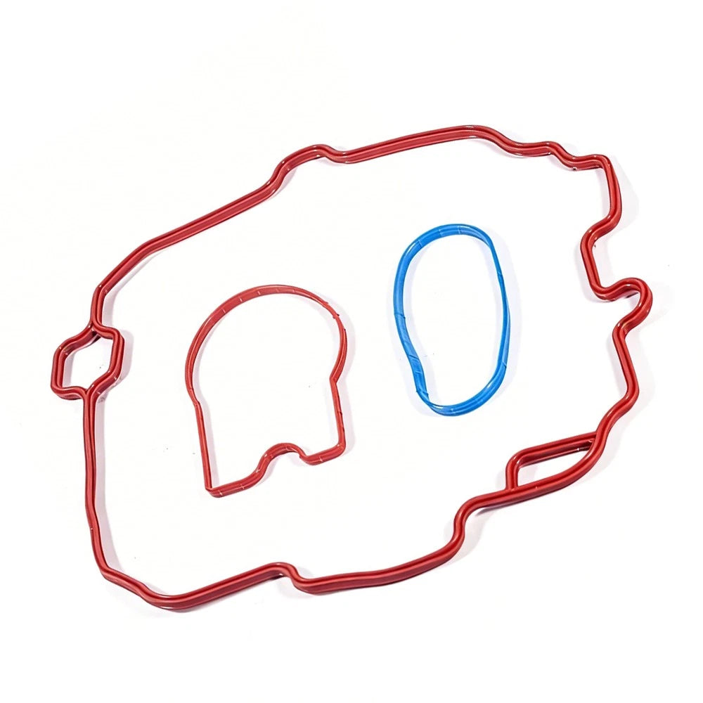 Manifold Plenum Gasket for Oldsmobile Chevrolet GMC 4.3L V6 (1996–2002)