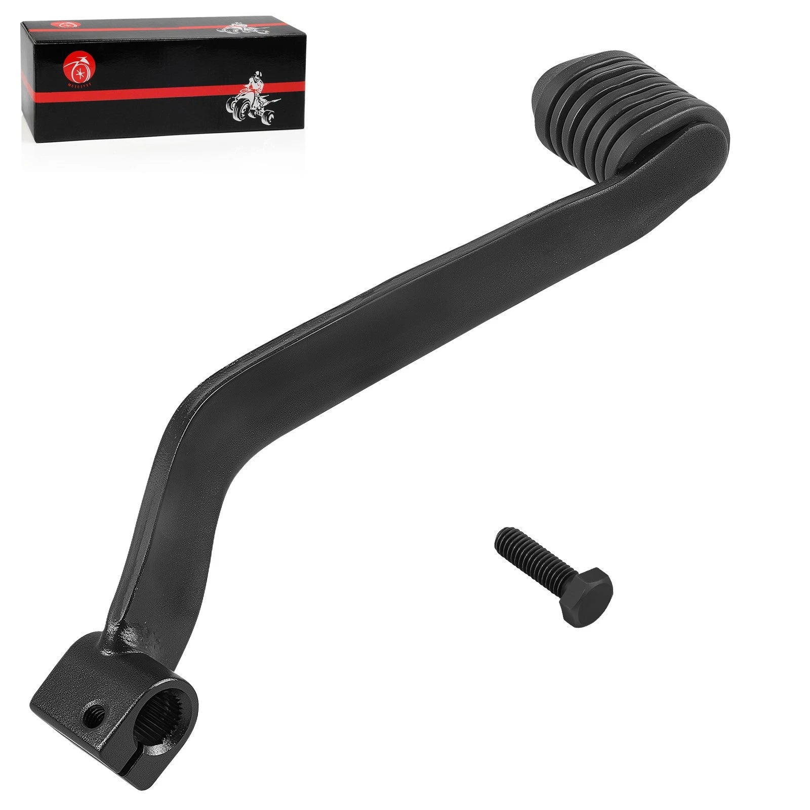 Gear Shift Shifter Lever for Honda Fourtrax 300 TRX300 TRX300FW (1988–2000)