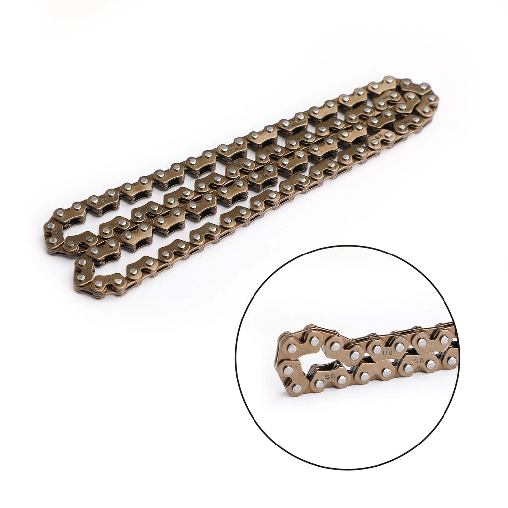 Cam Chain 96 Links for Yamaha YZF-R125 WR125R/X X-Max 125 (2006–2017)