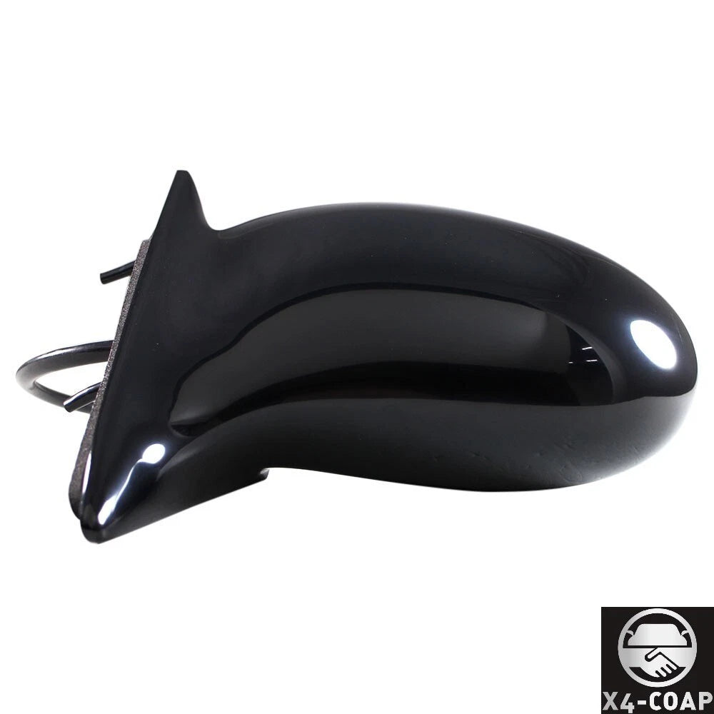 Door Mirror for Oldsmobile Pontiac (GM1320258, 2000–2004)
