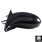 Door Mirror for Oldsmobile Pontiac (GM1320258, 2000–2004)