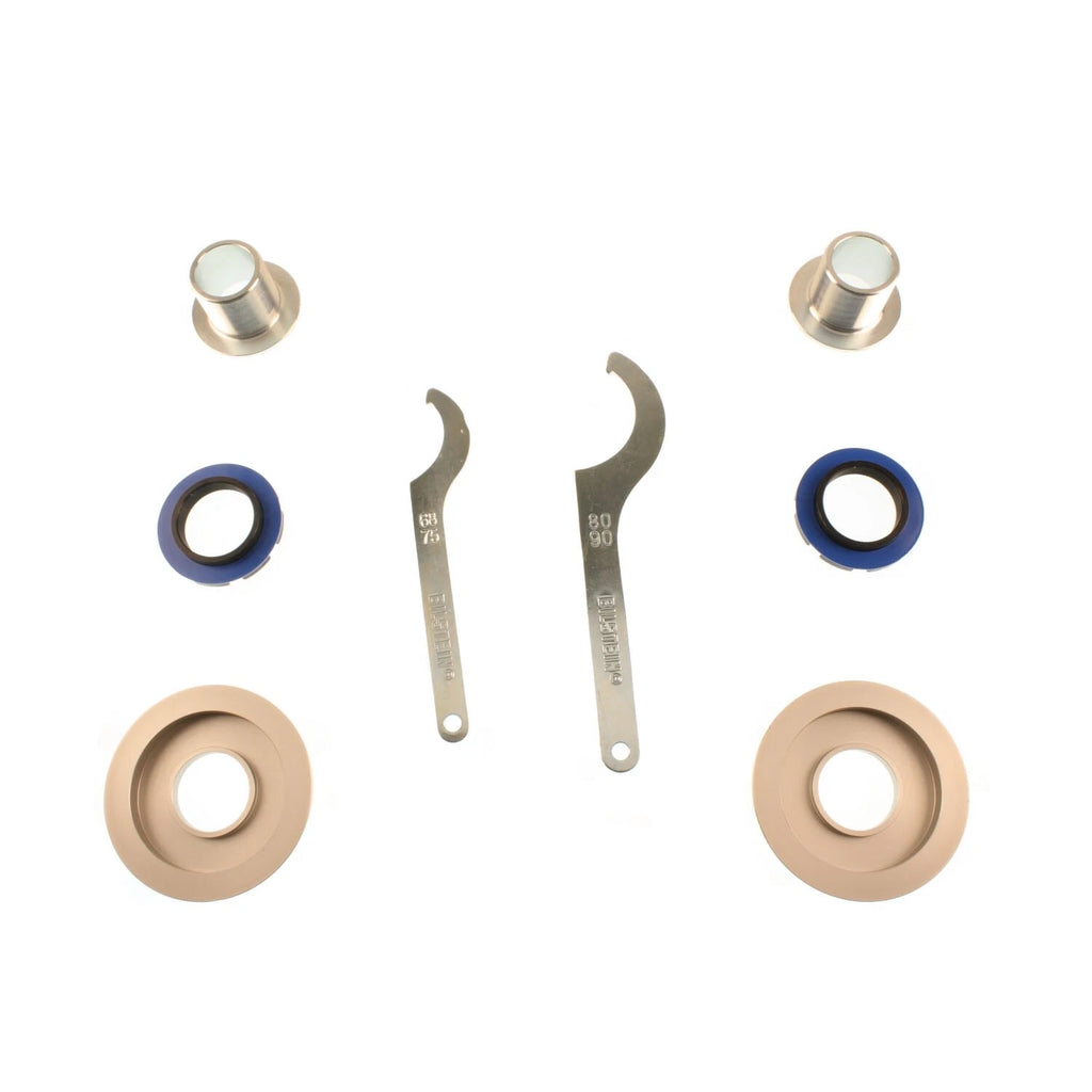 Suspension Kit for Audi TT Quattro VW Golf (Bilstein PSS 47-080416)