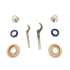 Suspension Kit for Audi TT Quattro VW Golf (Bilstein PSS 47-080416)