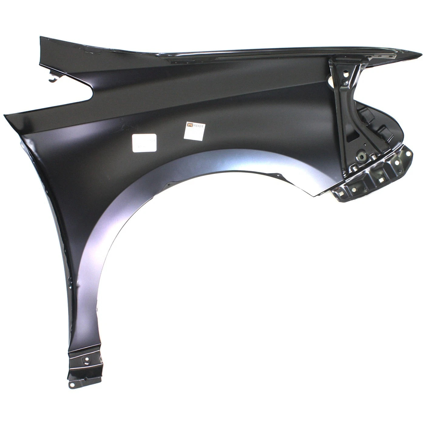 Fender for Lexus HS250h (2010–2012) Front Driver Side