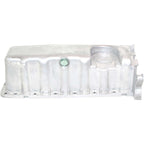 Oil Pan for Volkswagen Jetta Beetle Golf (1999–2005)