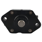 Fuel Pump & O-ring Kit for Evinrude Johnson 4-Str DF 4 5 6 HP