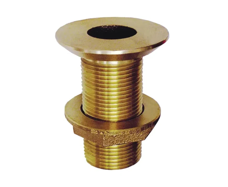 Thru Hull 1.5" for Buck Algonquin (00TH150F)
