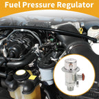 Fuel Injection Pressure Regulator for Ford Explorer (1998–1999) No.F87Z9F775CA