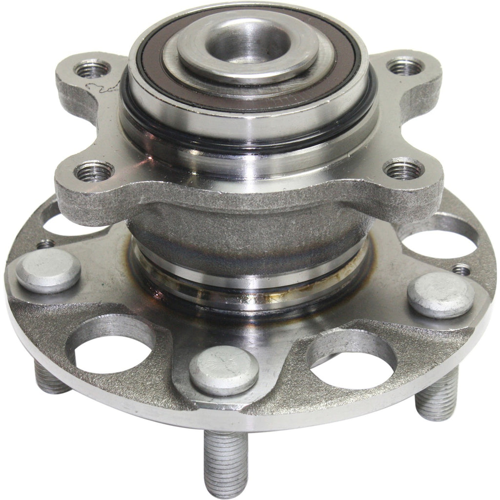 Wheel Hub for Honda Civic (2006–2011) Front and Rear