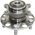 Wheel Hub for Honda Civic (2006–2011) Front and Rear