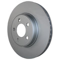 Front Brake Kit 320mm Rotors & Bosch Ceramic Pads for Dodge Charger/Challenger (2015–2023)