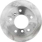 Rear Disc Brake Rotors for Dodge Sprinter 2500 (2003–2006)