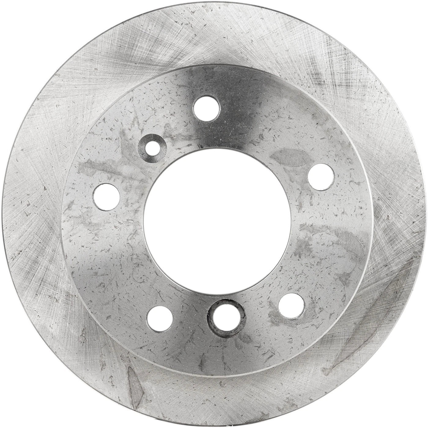 Rear Disc Brake Rotors for Dodge Sprinter 2500 (2003–2006)