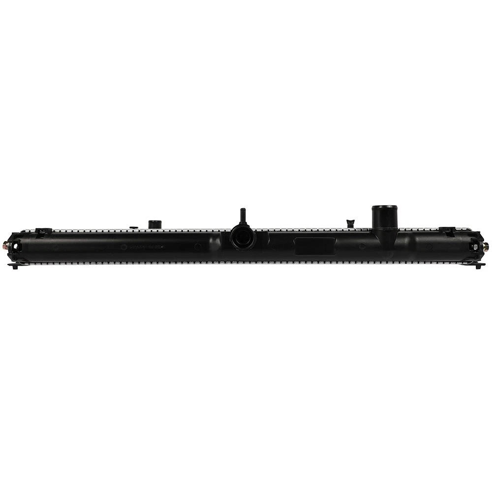 Radiator and A/C Condenser Kit for Toyota Tundra (2010–2018) 4.6L 5.7L