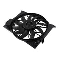 Radiator Cooling Fan Assembly for Mercedes-Benz CL600/CL65/S350/S65 (2005–2014)
