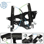 Power Window Regulator for Ford Expedition Lincoln (2007-2017) Front Left