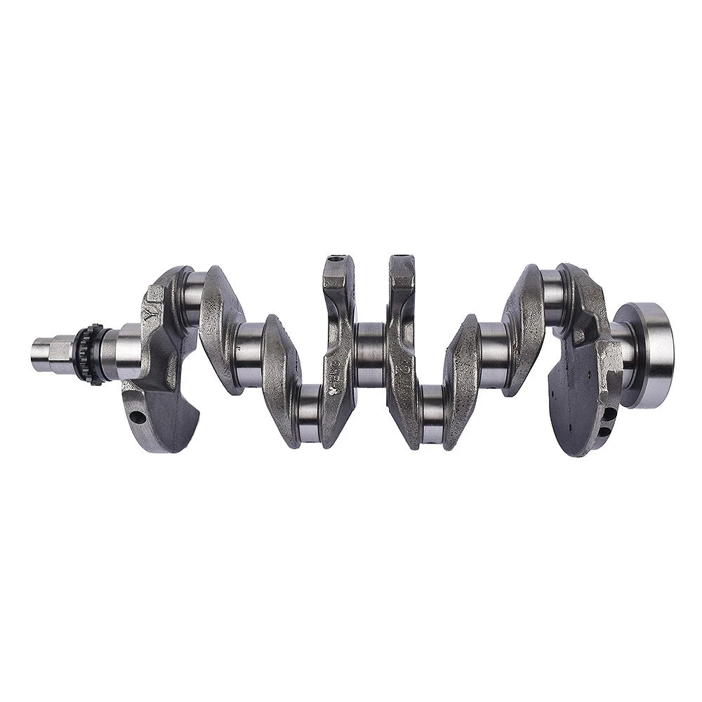 Crankshaft for Kia Rio Soul Hyundai Veloster Accent 1.6L (2012–2017)