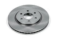 Front Brake Rotor for Suzuki Equator 2009–2012 RF739BJ