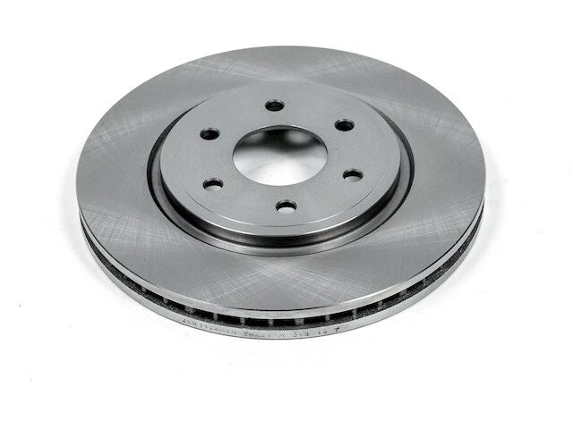 Front Brake Rotor for Suzuki Equator 2009–2012 RF739BJ