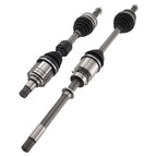 Front CV Axle Shaft Set for Toyota RAV4 (2013–2018)