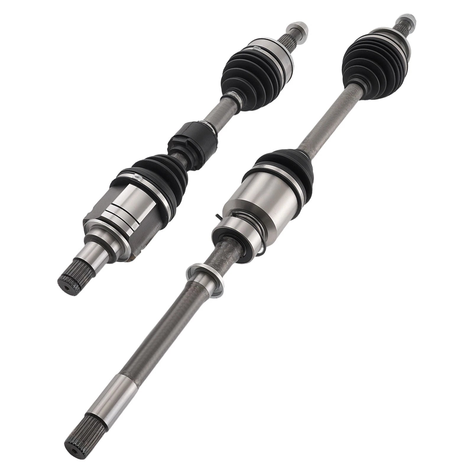 Front CV Axle Shaft Set for Toyota RAV4 (2013–2018)