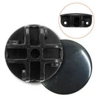 4-Way Roof Centre Connector Block Bracket for Pop-up Gazebo Tent