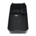 Armrest Storage Bin Tray for Benz C GLC Class W205 (2015-2023)