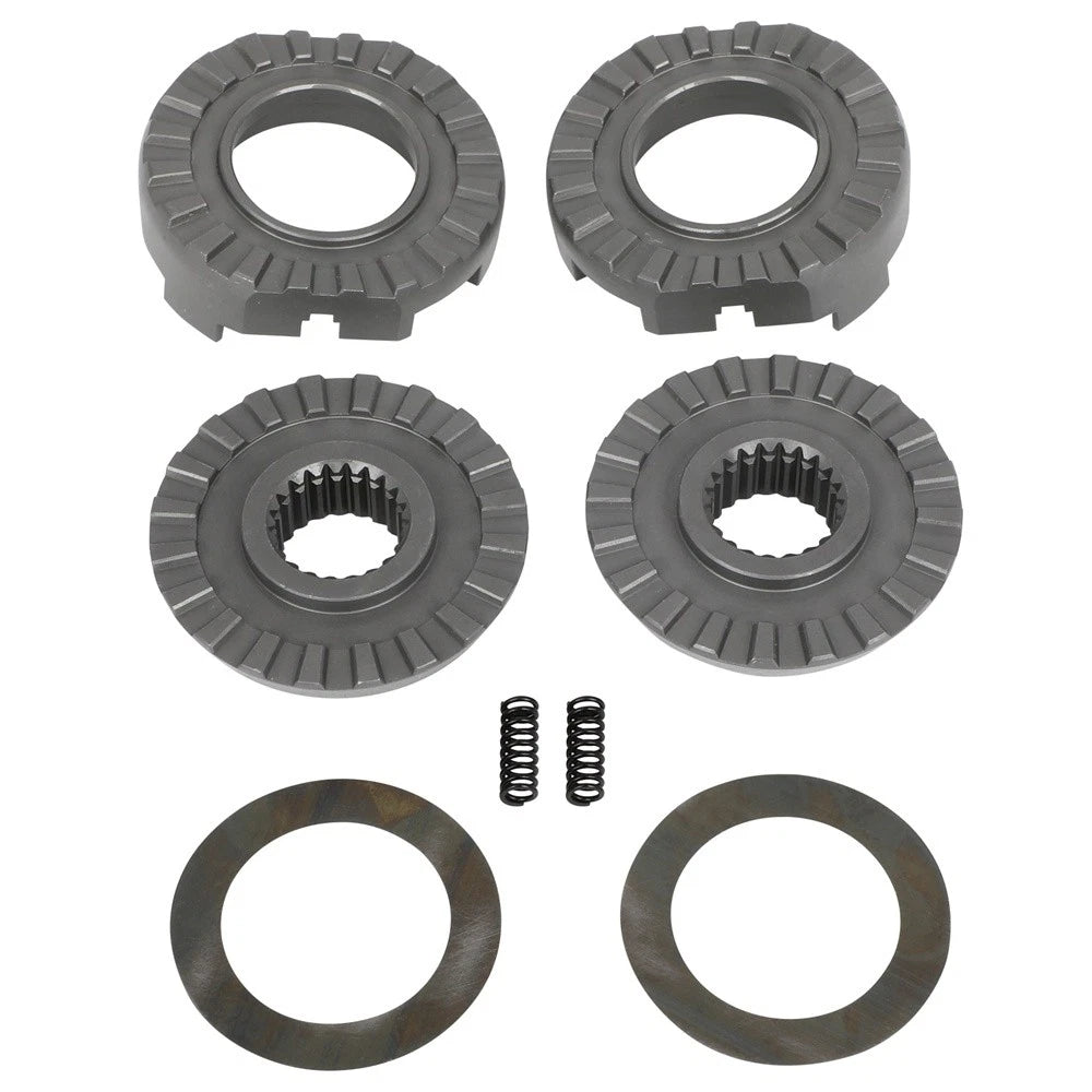 Front Differential Locker Assembly for Can-Am Commander (2011–2018)