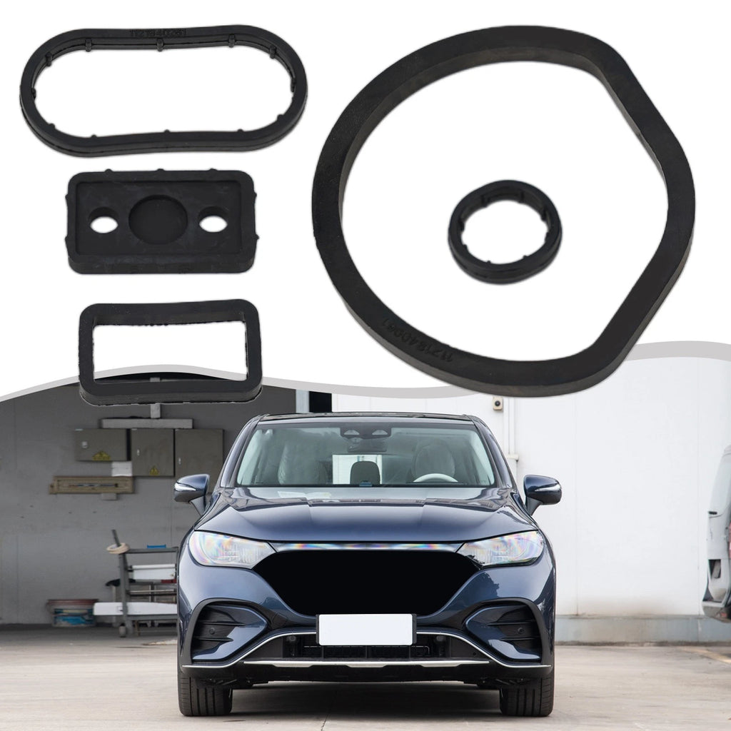 Oil Filter Housing Seal for BMW (1121840161, 1121840261)