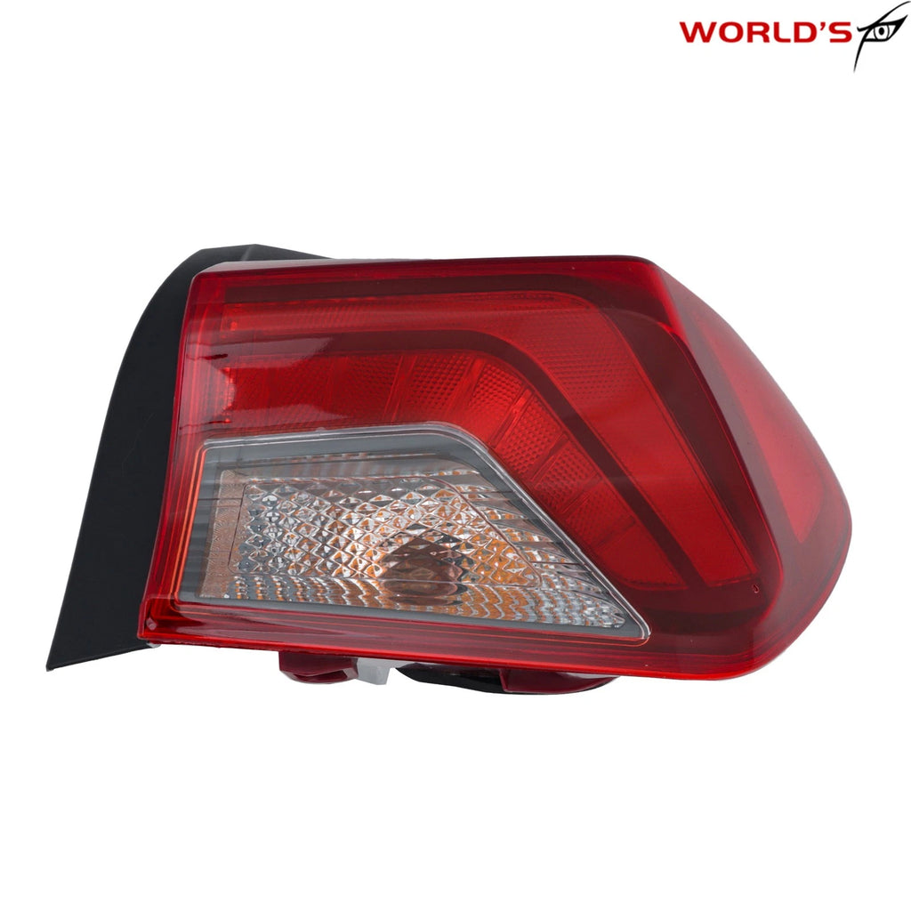 Outer Tail Light Assembly for Kia K5 (2021–2024) Right Passenger Lamp
