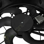 Radiator Cooling Fan for Ford Crown Victoria (2003–2005) 620-120