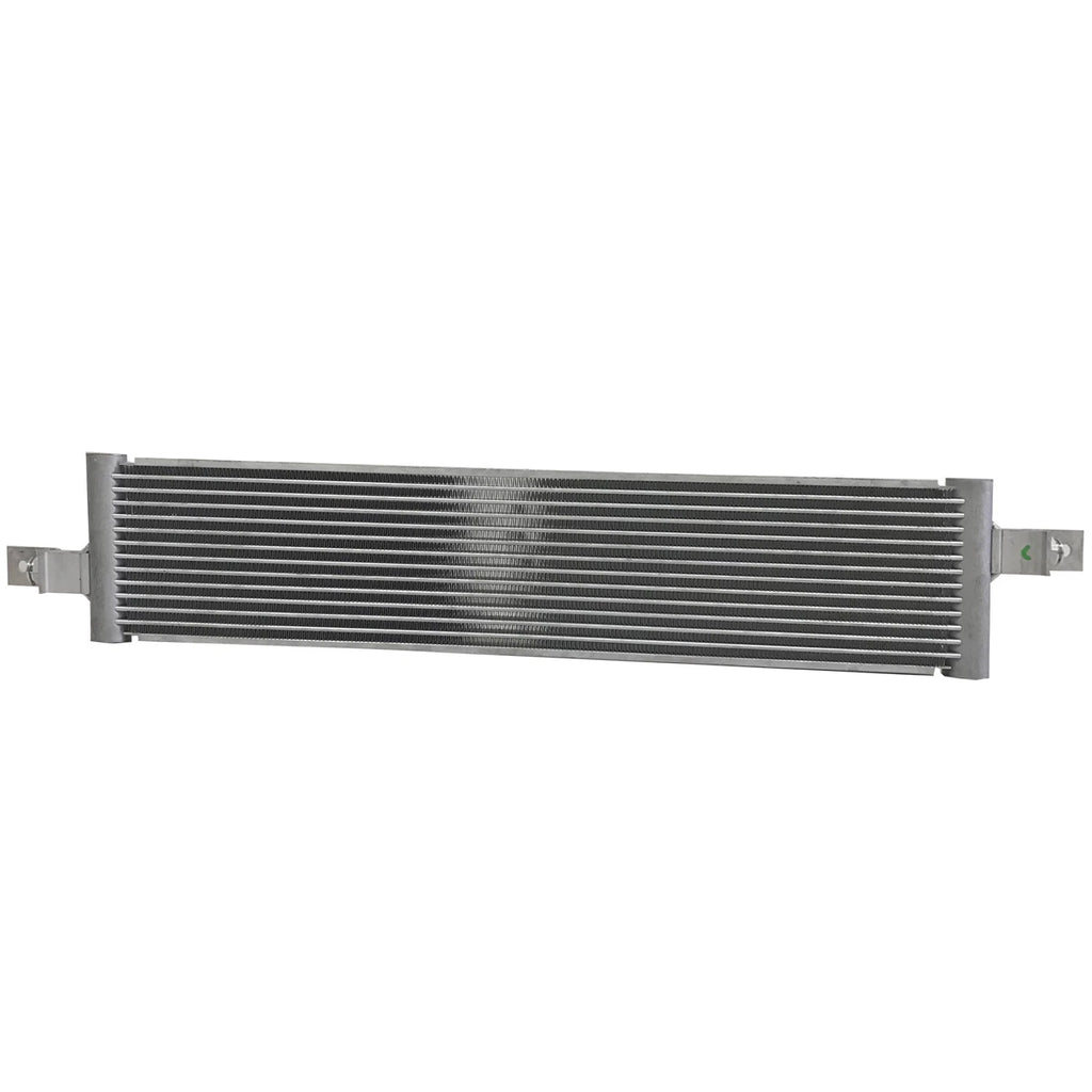 Replacement Aluminum Automatic Transmission Oil Cooler Assembly for Toyota Highlander (2009–2013)