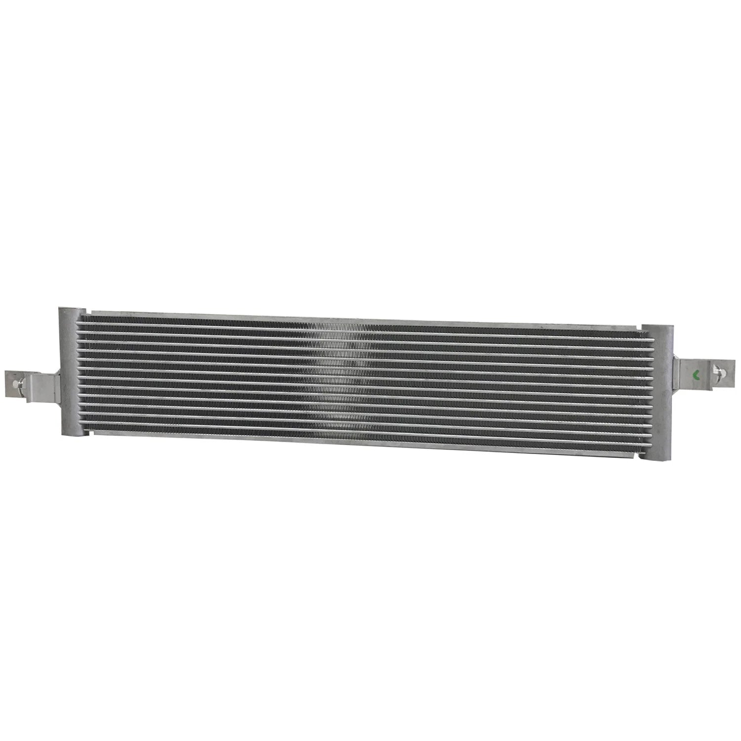 Replacement Aluminum Automatic Transmission Oil Cooler Assembly for Toyota Highlander (2009–2013)