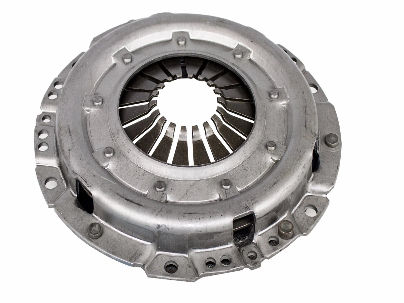 Clutch Kit for Volkswagen Beetle Ghia Fastback (OE Replacement)