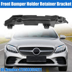 Front Right Upper Bumper Cover Inner Support Bracket for Mercedes C43 (2017–2020)