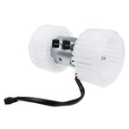 HVAC Blower Motor with Wheel for BMW E39 525i (2001-2003) E53 X5 (2001-2004)