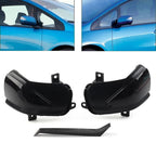 Side Mirrors Turn Signal Light Indicator Lamp for Honda Jazz (2002–2008)