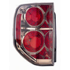 Replacement Driver Side Tail Light Lens/Housing For 2006-2008 Honda Pilot